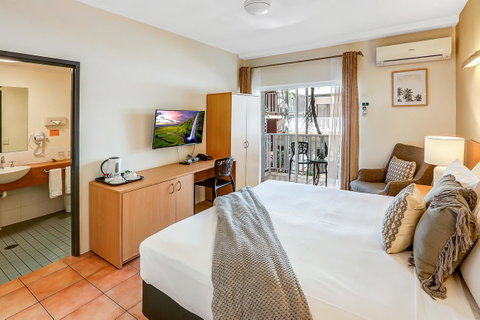 Coral Tree Inn - Accommodation Redcliffe 20