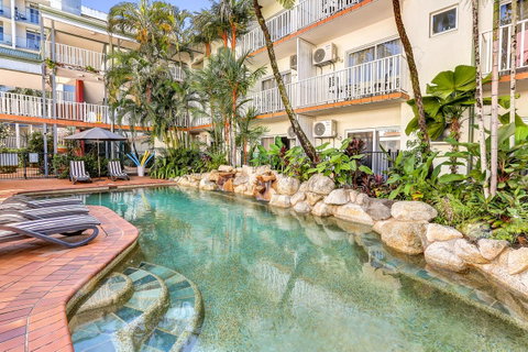 Coral Tree Inn - Accommodation Redcliffe 24
