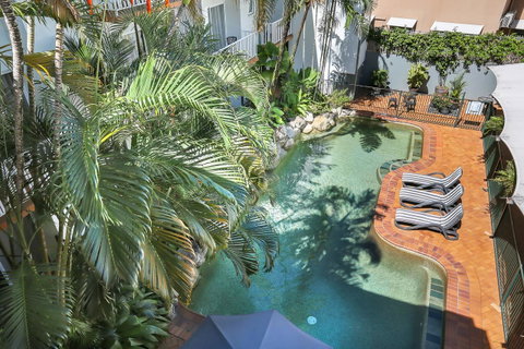 Coral Tree Inn - Accommodation Redcliffe 18