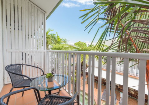 Coral Tree Inn - Accommodation Redcliffe 43