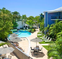 Verano Resort Noosa - Accommodation Redcliffe