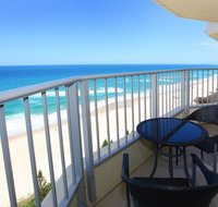 Pacific Plaza Apartments - Accommodation Redcliffe