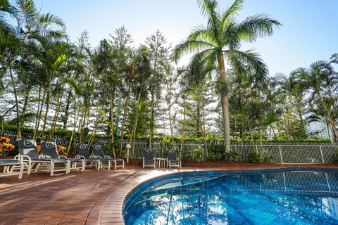 Oscar On Main Beach Resort - Accommodation Redcliffe 37