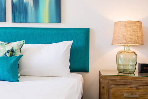 Oscar On Main Beach Resort - Accommodation Redcliffe 43