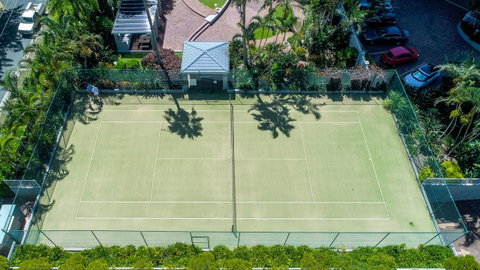 Oscar On Main Beach Resort - Accommodation Redcliffe 31