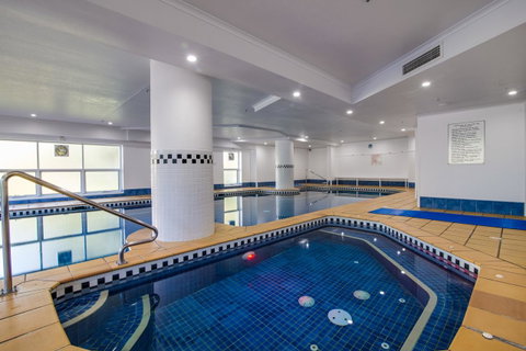 Oscar On Main Beach Resort - Accommodation Redcliffe 40