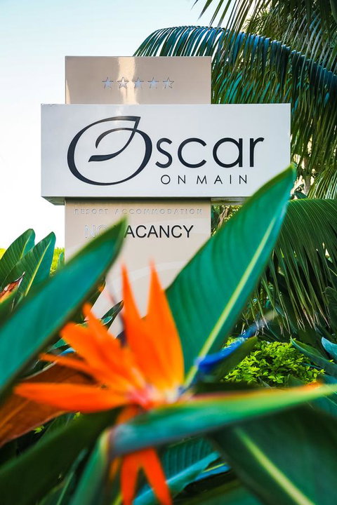 Oscar On Main Beach Resort - Accommodation Redcliffe 11