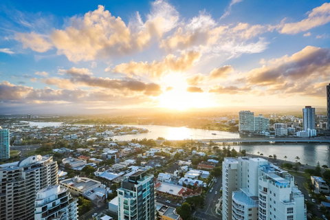 Oscar On Main Beach Resort - Accommodation Redcliffe 12