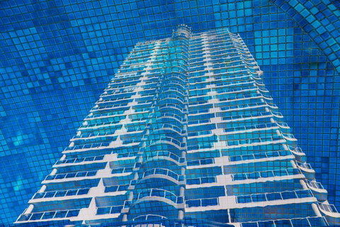 Oscar On Main Beach Resort - Accommodation Redcliffe 10