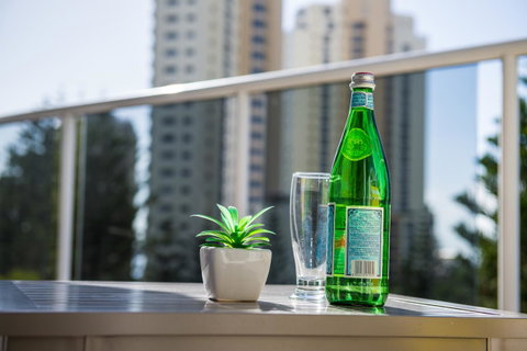 Oscar On Main Beach Resort - Accommodation Redcliffe 42