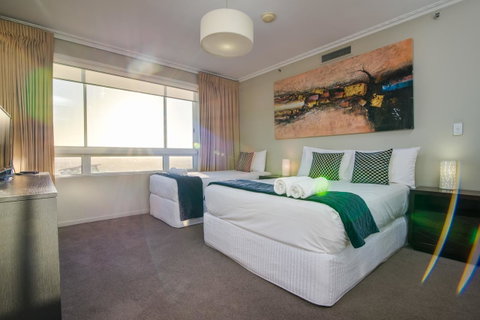 Oscar On Main Beach Resort - Accommodation Redcliffe 20