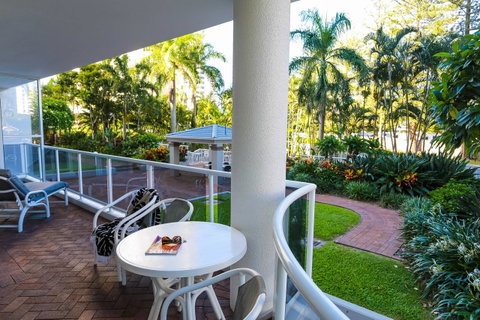 Oscar On Main Beach Resort - Accommodation Redcliffe 24
