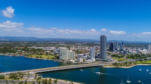 Oscar On Main Beach Resort - Accommodation Redcliffe 17