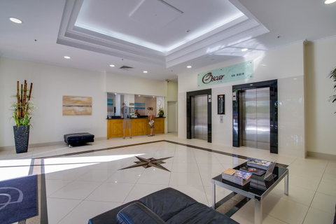 Oscar On Main Beach Resort - Accommodation Redcliffe 19