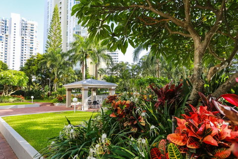 Oscar On Main Beach Resort - Accommodation Redcliffe 23
