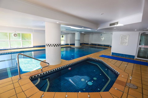 Oscar On Main Beach Resort - Accommodation Redcliffe 41