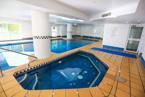 Oscar On Main Beach Resort - Accommodation Redcliffe 8