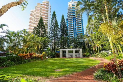 Oscar On Main Beach Resort - Accommodation Redcliffe 22