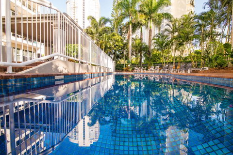 Oscar On Main Beach Resort - Accommodation Redcliffe 34