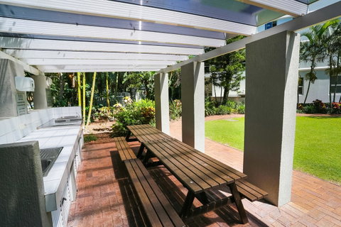 Oscar On Main Beach Resort - Accommodation Redcliffe 26