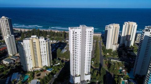 Oscar On Main Beach Resort - Accommodation Redcliffe 18