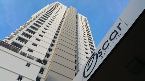 Oscar On Main Beach Resort - Accommodation Redcliffe 6