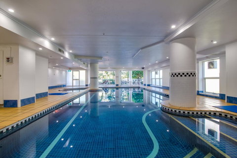 Oscar On Main Beach Resort - Accommodation Redcliffe 39