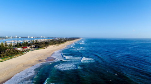 Oscar On Main Beach Resort - Accommodation Redcliffe 28