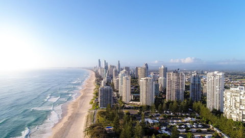 Oscar On Main Beach Resort - Accommodation Redcliffe 27