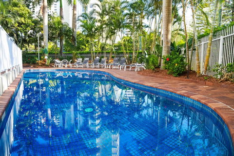 Oscar On Main Beach Resort - Accommodation Redcliffe 38