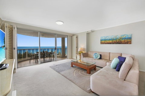 Oscar On Main Beach Resort - Accommodation Redcliffe 14