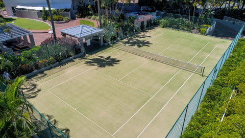 Oscar On Main Beach Resort - Accommodation Redcliffe 30