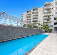 Allegro Apartments - Accommodation Redcliffe