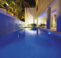 Oaks Metropole Hotel - Accommodation Redcliffe