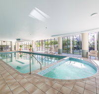Meriton On Main Beach - Accommodation Redcliffe