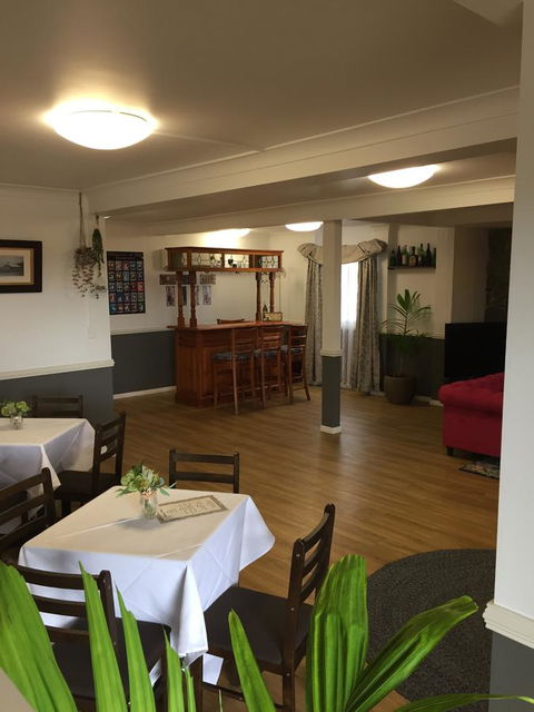 Malanda Manor Guesthouse - Accommodation Redcliffe 12