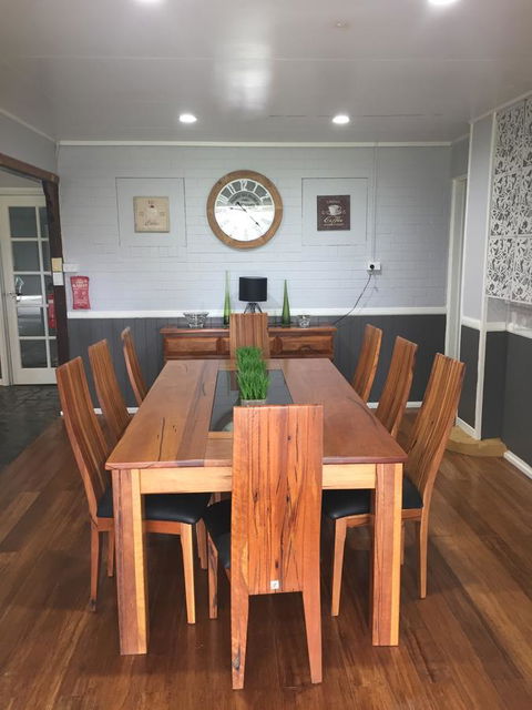 Malanda Manor Guesthouse - Accommodation Redcliffe 14