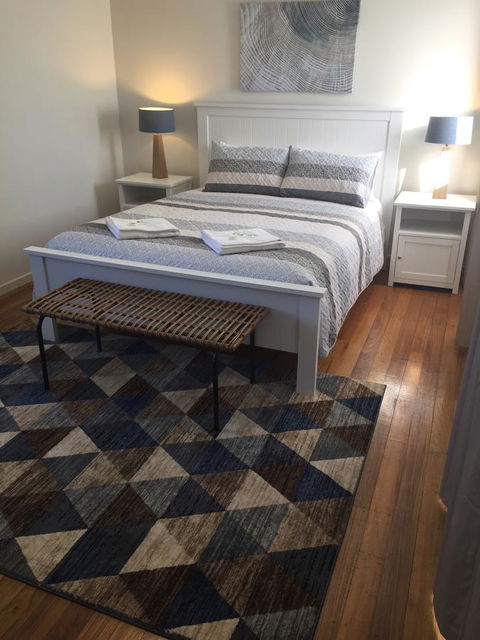 Malanda Manor Guesthouse - Accommodation Redcliffe 8