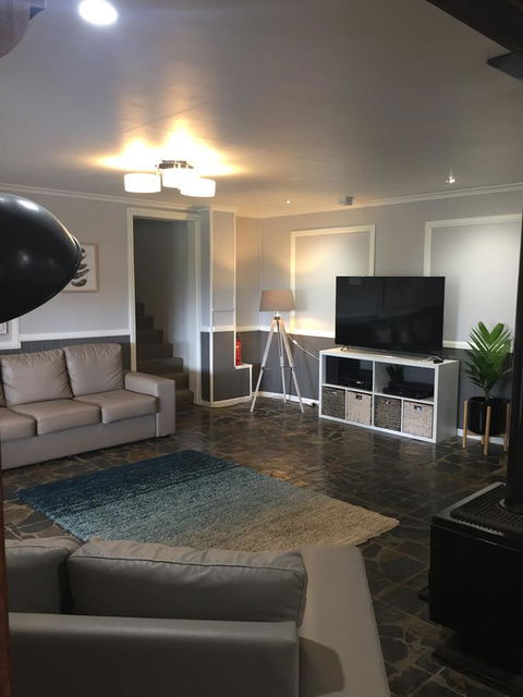 Malanda Manor Guesthouse - Accommodation Redcliffe 20