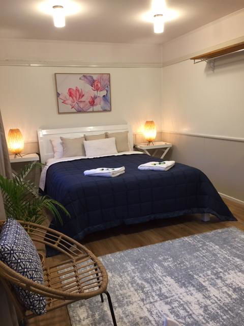 Malanda Manor Guesthouse - Accommodation Redcliffe 13