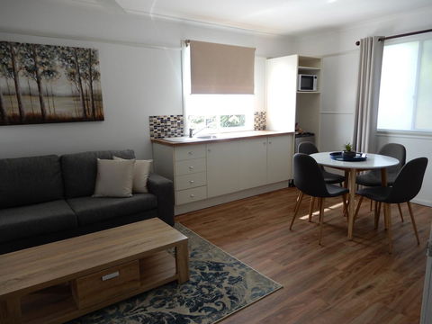 Malanda Manor Guesthouse - Accommodation Redcliffe 18