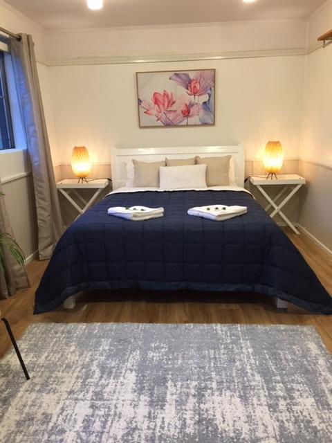 Malanda Manor Guesthouse - Accommodation Redcliffe 2