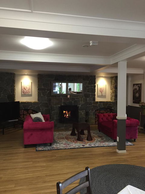 Malanda Manor Guesthouse - Accommodation Redcliffe 16