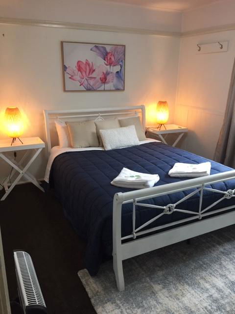 Malanda Manor Guesthouse - Accommodation Redcliffe 6