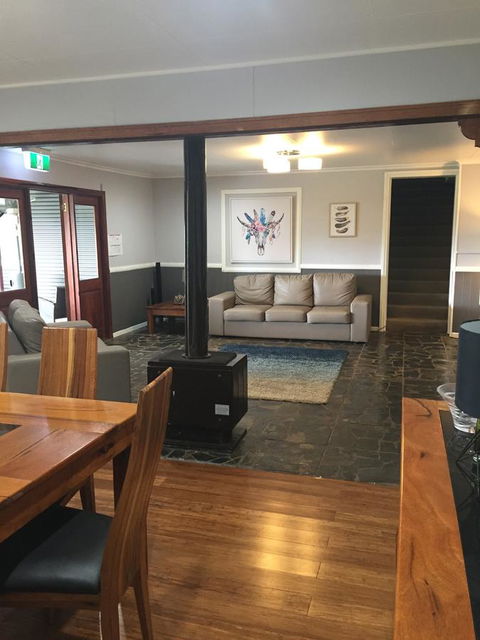 Malanda Manor Guesthouse - Accommodation Redcliffe 26