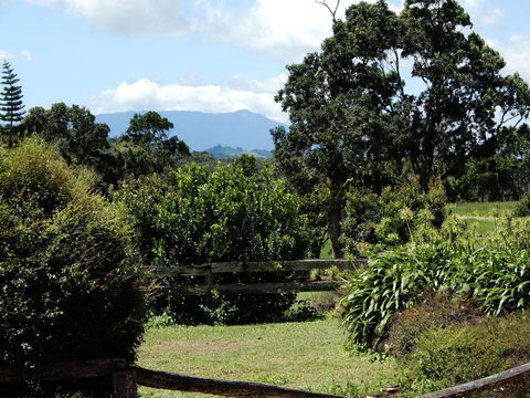 Malanda Manor Guesthouse - Accommodation Redcliffe 3