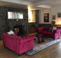 Malanda Manor Guesthouse - Accommodation Redcliffe