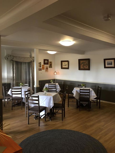 Malanda Manor Guesthouse - Accommodation Redcliffe 23