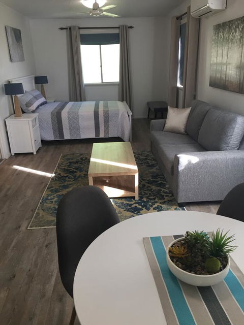 Malanda Manor Guesthouse - Accommodation Redcliffe 10
