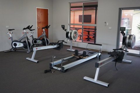 YAL Cairns - A Motel That Makes A Difference - Accommodation Redcliffe 5